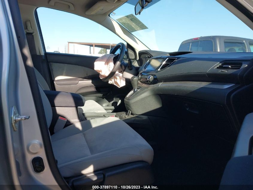 2015 HONDA CR-V EX - 3CZRM3H53FG708058