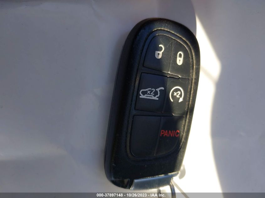 2015 JEEP CHEROKEE LATITUDE - 1C4PJMCS5FW593473