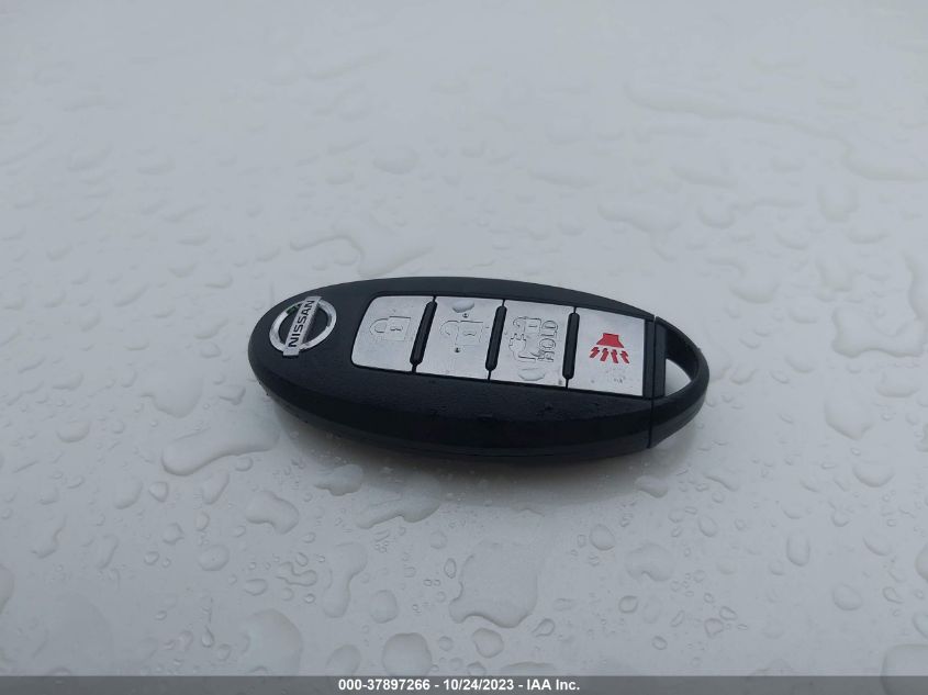 2013 NISSAN LEAF SL - 1N4AZ0CP9DC408610