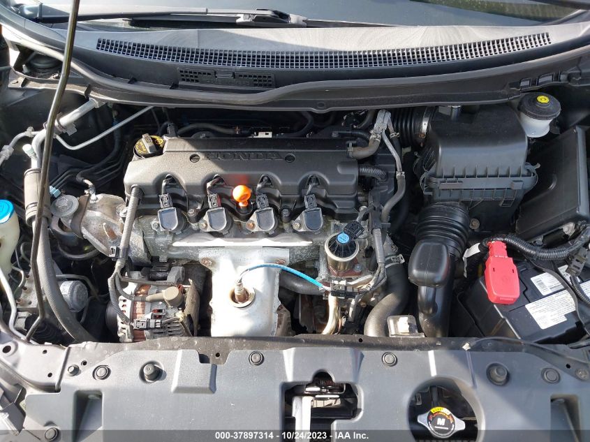 2013 HONDA CIVIC SDN LX 2HGFB2F58DH301525