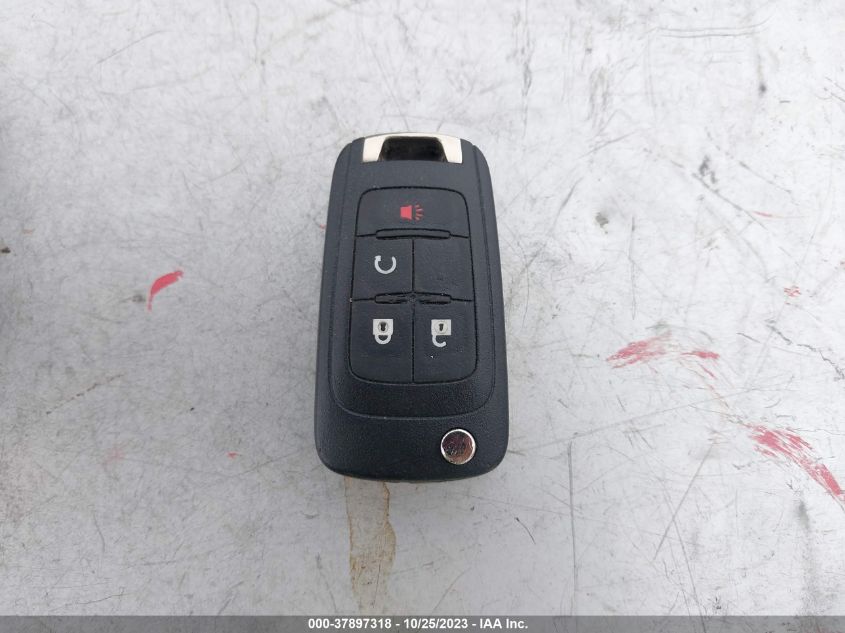 2015 CHEVROLET EQUINOX LT - 2GNFLFEK9F6263853
