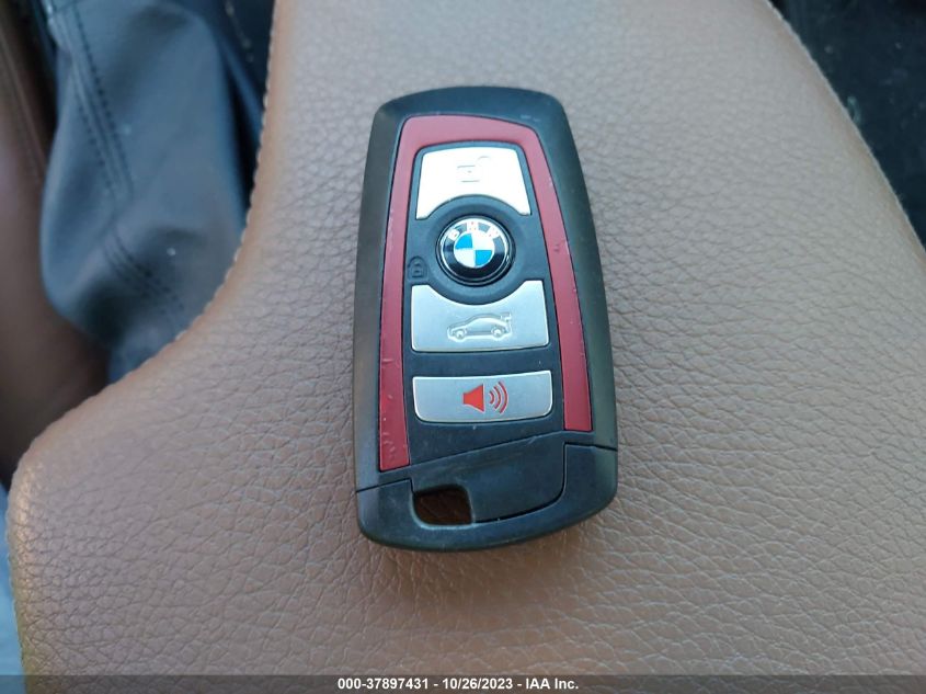 2017 BMW 328D XDRIVE WBA8F1C33HK825718