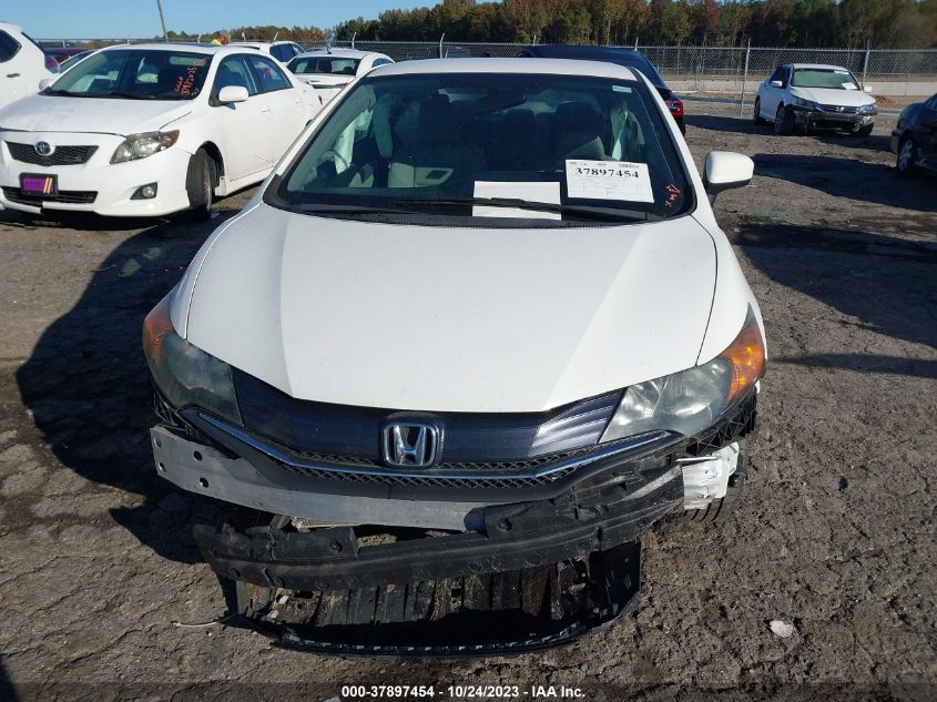 2015 HONDA CIVIC COUPE LX 2HGFG3B51FH511531
