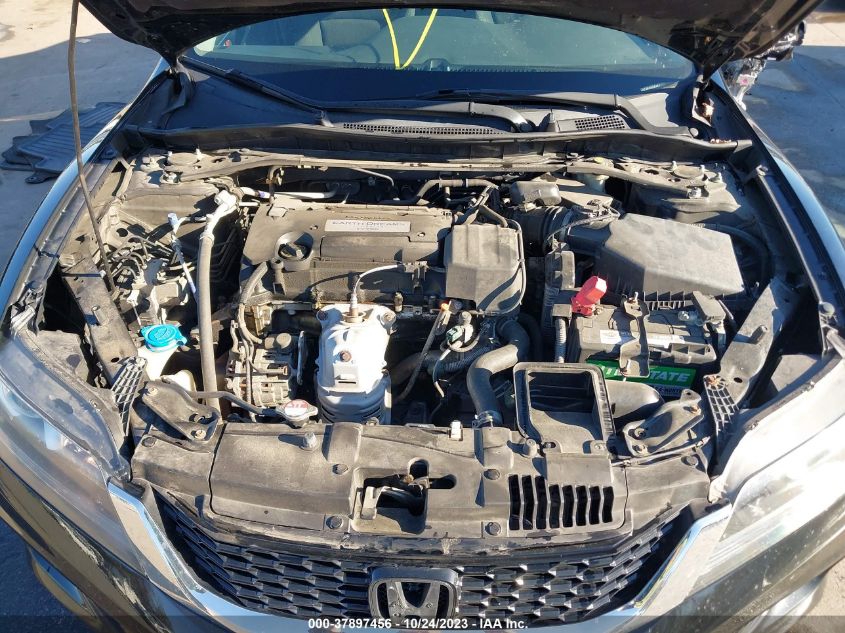 2014 HONDA ACCORD COUPE EX 1HGCT1B71EA015694