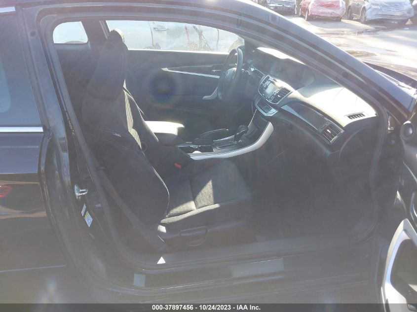 2014 HONDA ACCORD COUPE EX 1HGCT1B71EA015694