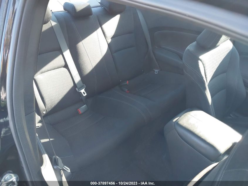 2014 HONDA ACCORD COUPE EX 1HGCT1B71EA015694