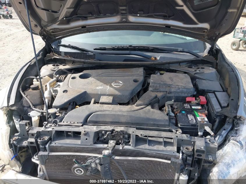 2015 NISSAN ALTIMA 2.5 S - 1N4AL3AP8FC269126