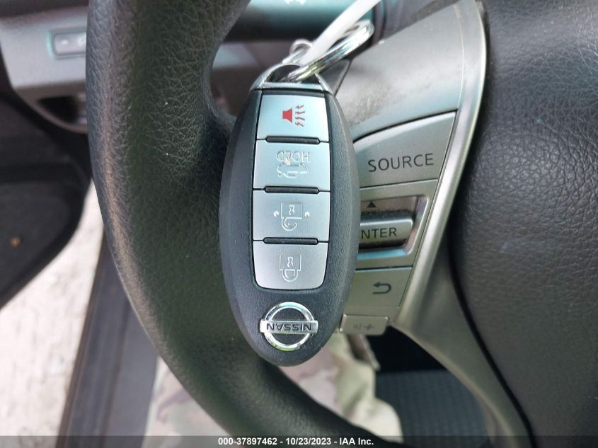 2015 NISSAN ALTIMA 2.5 S - 1N4AL3AP8FC269126