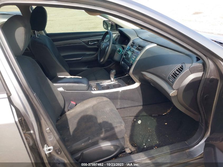 2015 NISSAN ALTIMA 2.5 S - 1N4AL3AP8FC269126