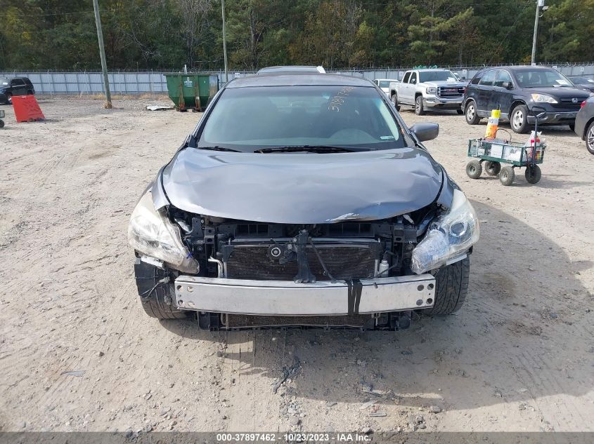 2015 NISSAN ALTIMA 2.5 S - 1N4AL3AP8FC269126