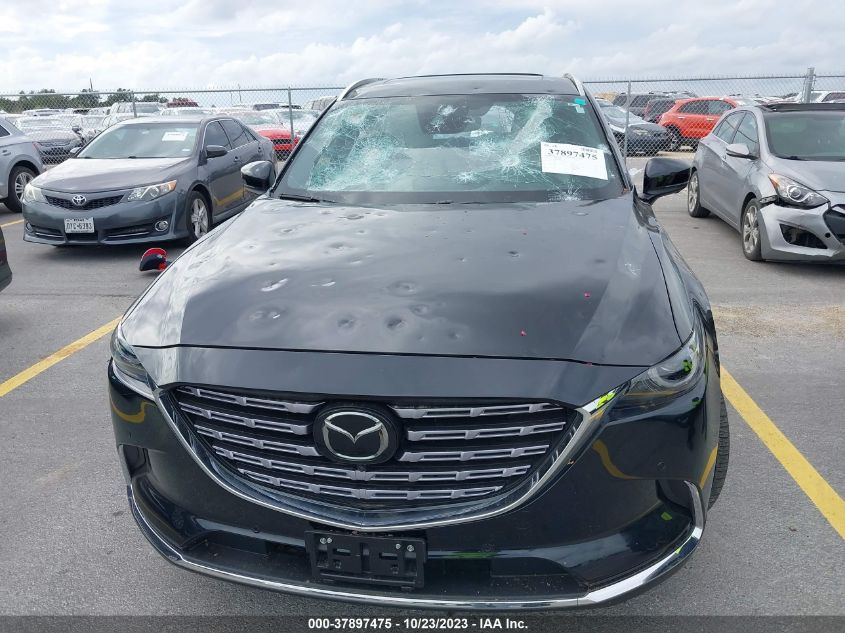 JM3TCBEY2N0615212 Mazda CX-9 SIGNATURE 6