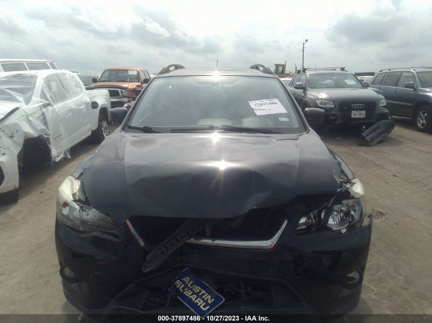 2015 SUBARU XV CROSSTREK PREMIUM - JF2GPACC0F8313857