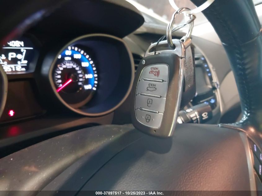 2015 HYUNDAI ELANTRA SPORT - KMHDH4AH7FU229911