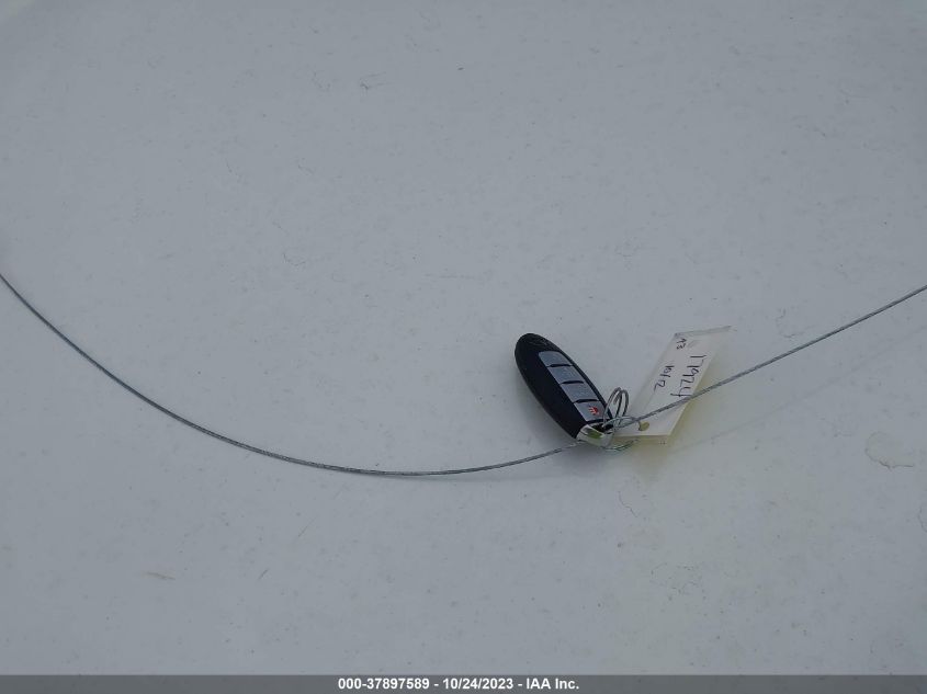 2015 INFINITI Q50 PREMIUM - JN1BV7AP7FM331869