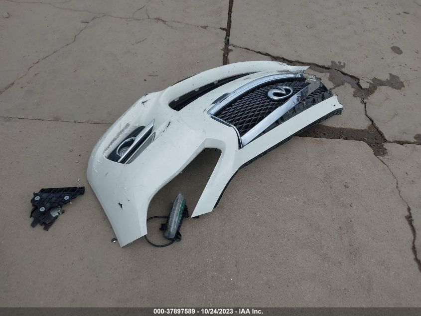 2015 INFINITI Q50 PREMIUM - JN1BV7AP7FM331869