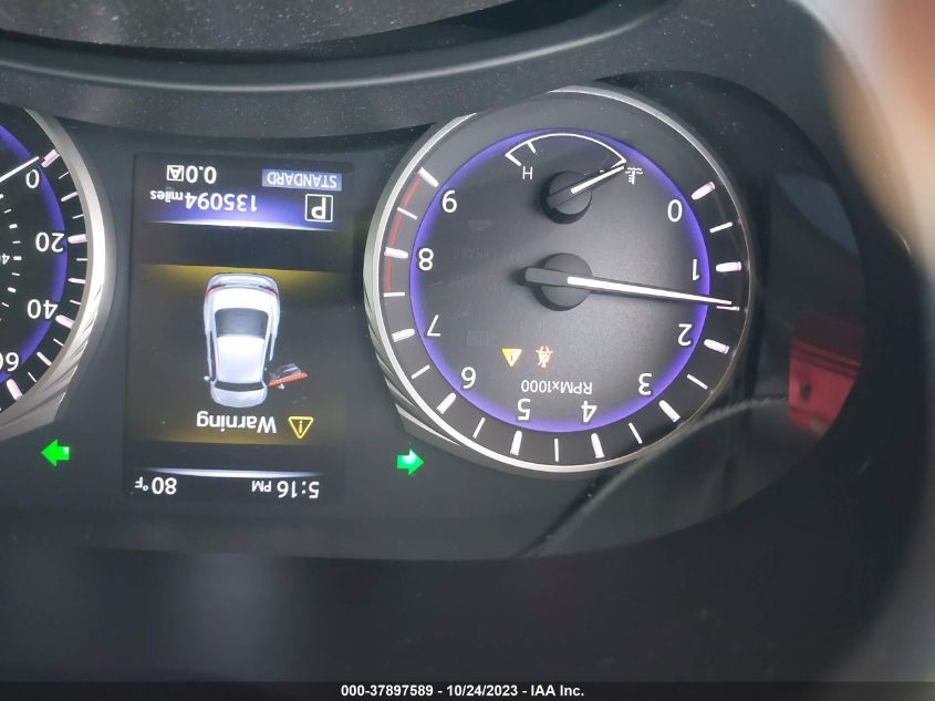 2015 INFINITI Q50 PREMIUM - JN1BV7AP7FM331869