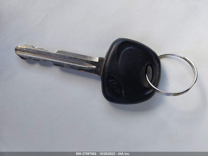 2013 KIA SOUL BASE - KNDJT2A58D7749448