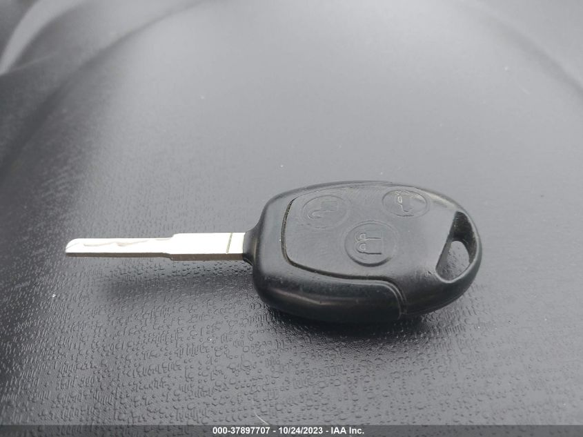 2014 FORD FIESTA SE - 3FADP4BJ5EM220495