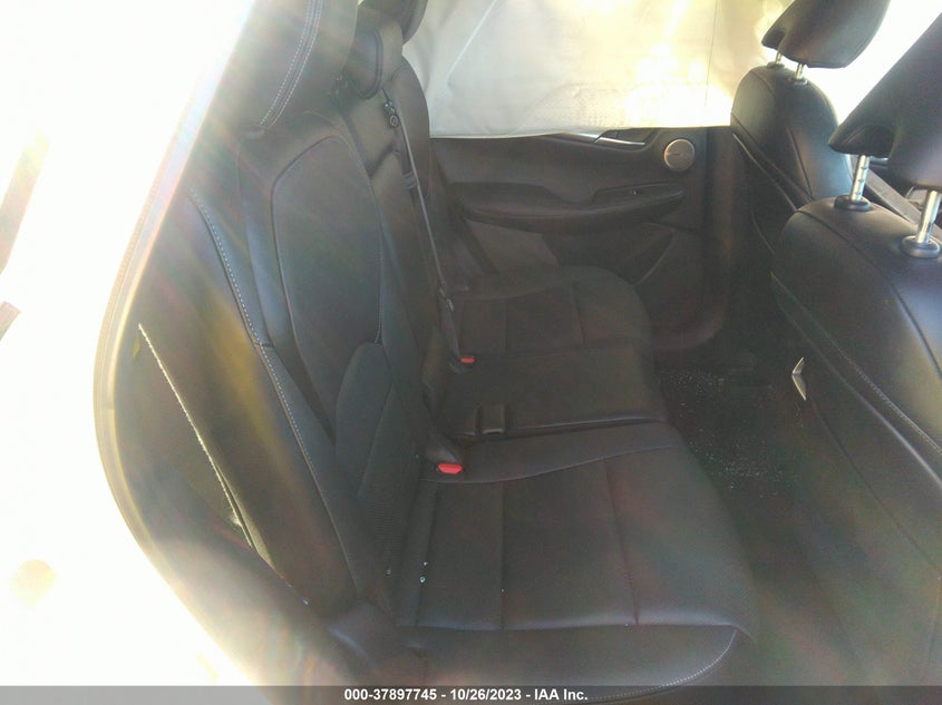 VIN 3PCAJ5M34KF121900 2019 INFINITI QX50 ESSENTIAL