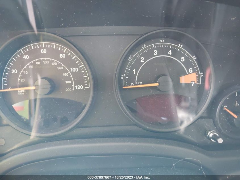2015 JEEP PATRIOT HIGH ALTITUDE EDITION - 1C4NJRFB4FD436156