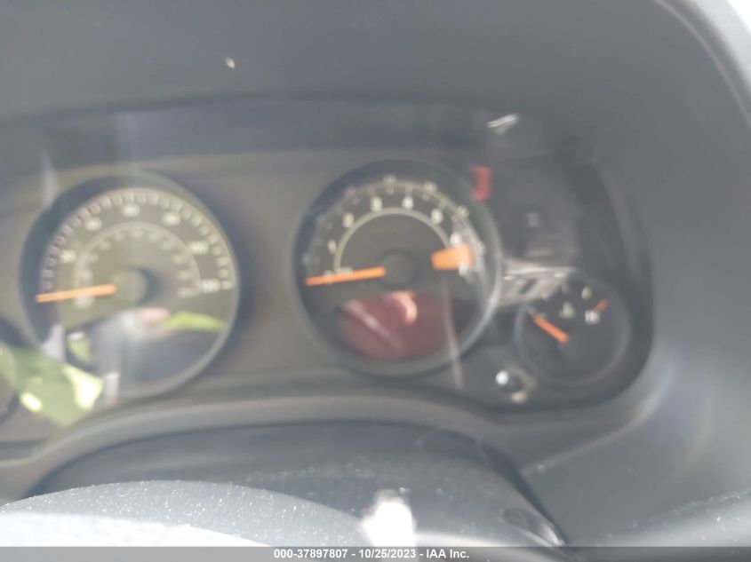 2015 JEEP PATRIOT HIGH ALTITUDE EDITION - 1C4NJRFB4FD436156