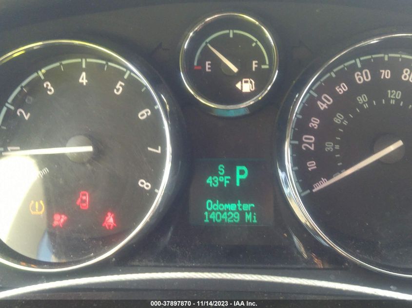 2013 CHEVROLET CAPTIVA SPORT FLEET LT 3GNAL3EK4DS574436