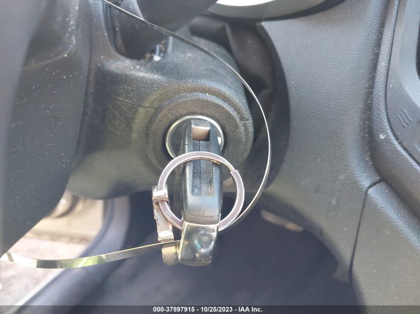 2015 CHEVROLET EQUINOX LT - 2GNALBEK4F1159951