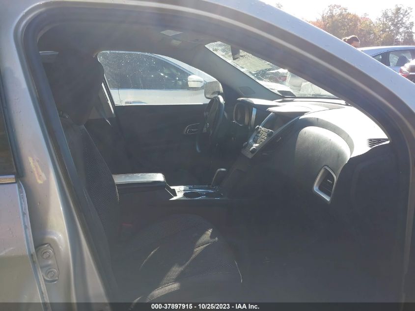 2015 CHEVROLET EQUINOX LT - 2GNALBEK4F1159951