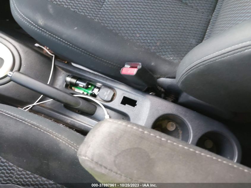 2015 NISSAN VERSA NOTE S/S PLUS/SV/SR/SL - 3N1CE2CP3FL352491