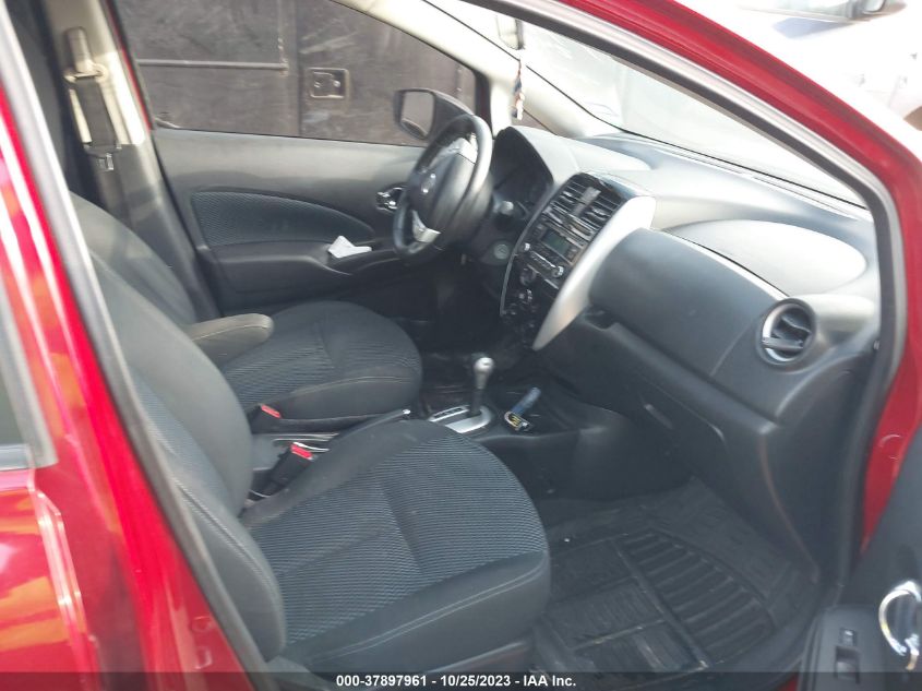 2015 NISSAN VERSA NOTE S/S PLUS/SV/SR/SL - 3N1CE2CP3FL352491