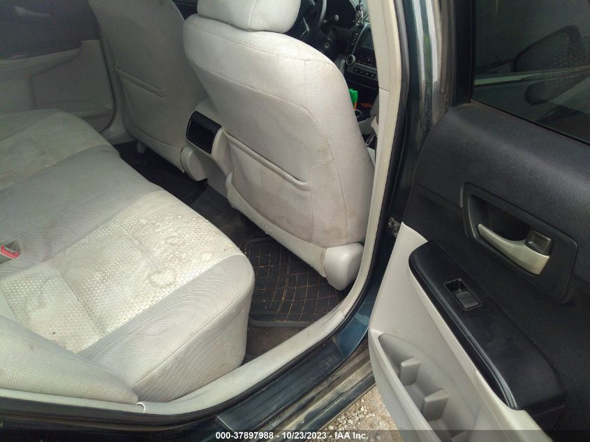2014 TOYOTA CAMRY L/LE/XLE/SE/SE SPORT - 4T1BF1FK5EU383645