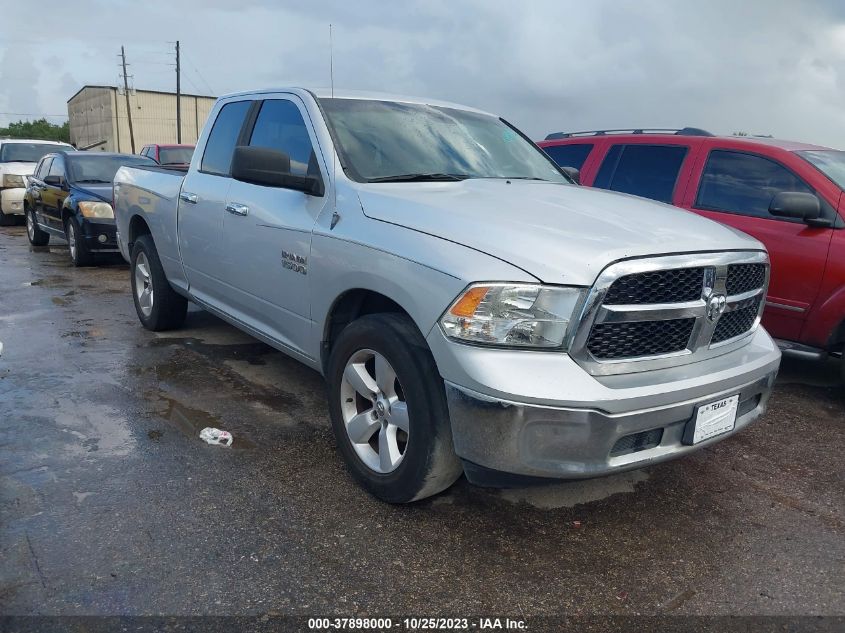 2013 RAM 1500 SLT - 1C6RR6GP4DS658778