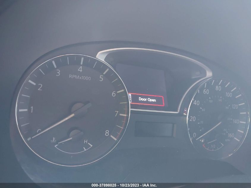 2014 NISSAN PATHFINDER SL - 5N1AR2MN8EC635433