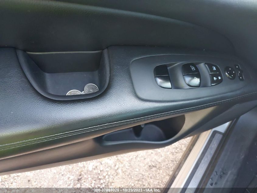 2014 NISSAN PATHFINDER SL - 5N1AR2MN8EC635433