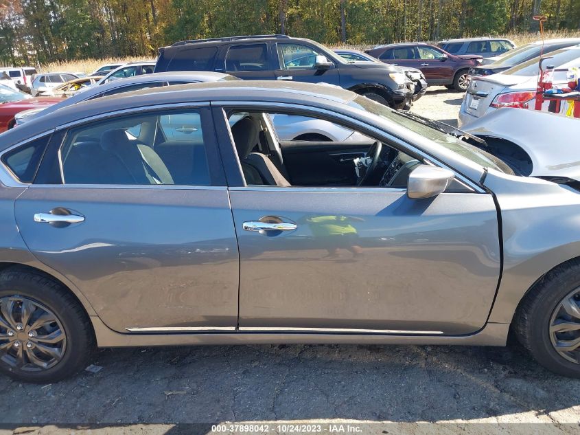 2014 NISSAN ALTIMA 2.5 - 1N4AL3AP5EN375052