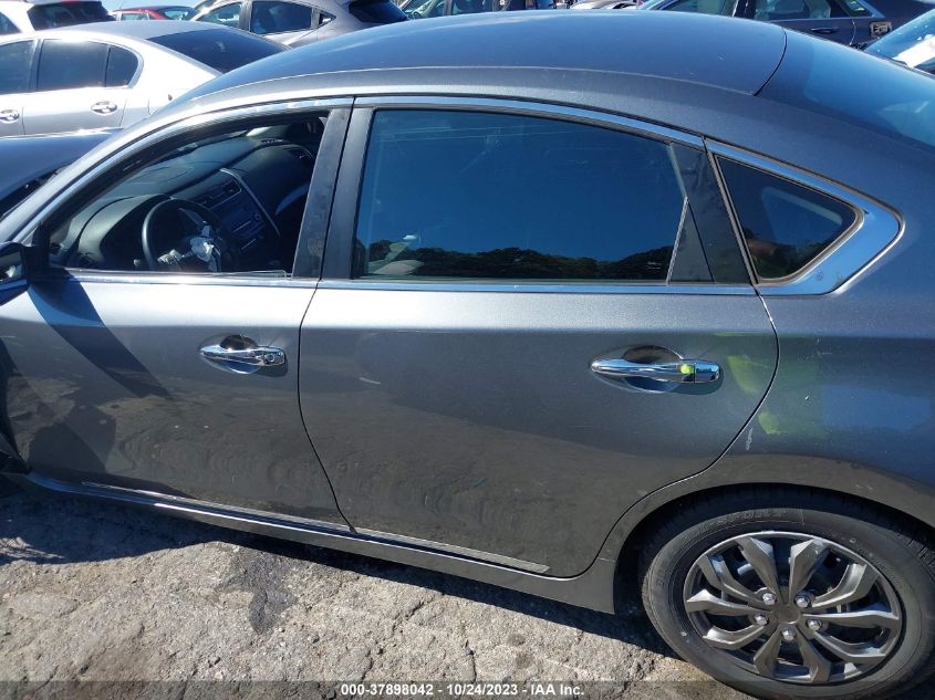 2014 NISSAN ALTIMA 2.5 - 1N4AL3AP5EN375052