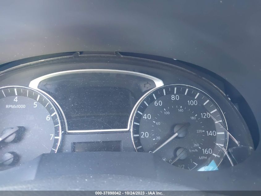 2014 NISSAN ALTIMA 2.5 - 1N4AL3AP5EN375052