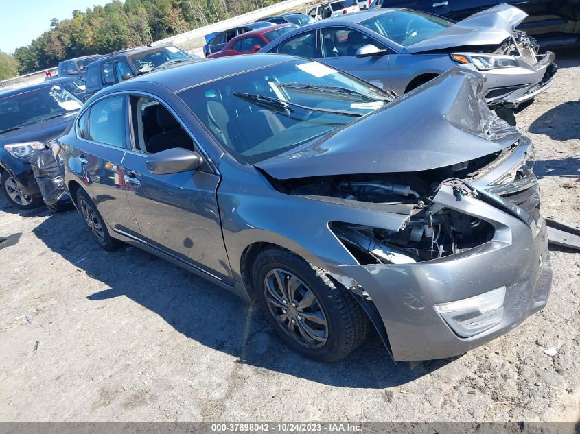 2014 NISSAN ALTIMA 2.5 - 1N4AL3AP5EN375052