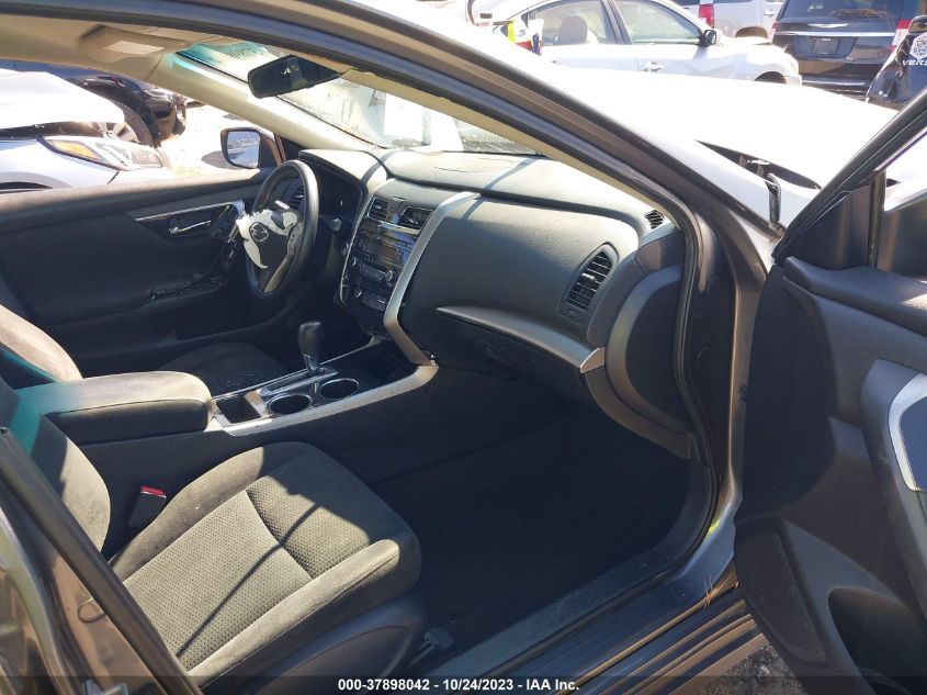 2014 NISSAN ALTIMA 2.5 - 1N4AL3AP5EN375052