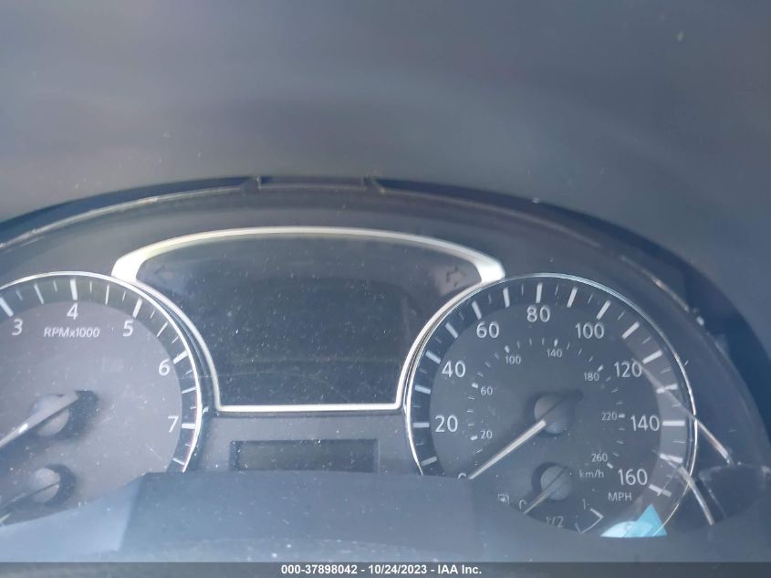 2014 NISSAN ALTIMA 2.5 - 1N4AL3AP5EN375052