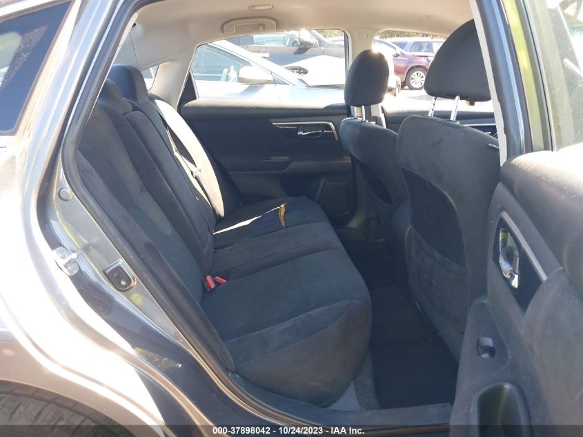 2014 NISSAN ALTIMA 2.5 - 1N4AL3AP5EN375052