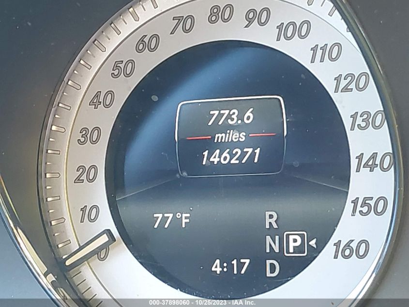 2014 MERCEDES-BENZ GLK-CLASS GLK 350 WDCGG8JB4EG330161