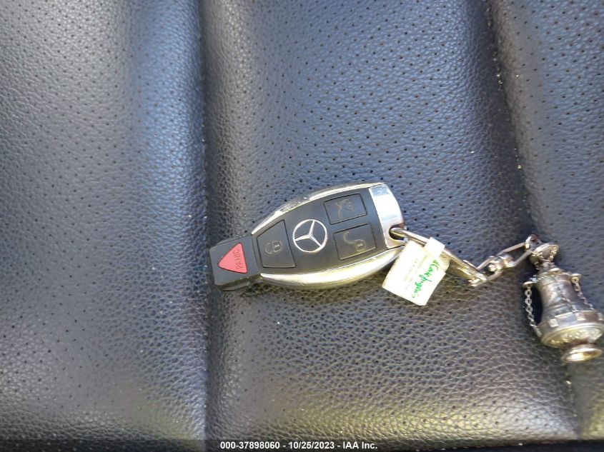 2014 MERCEDES-BENZ GLK-CLASS GLK 350 WDCGG8JB4EG330161