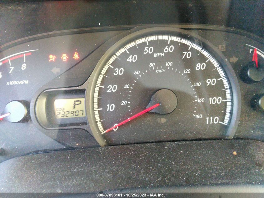 2014 TOYOTA SIENNA LE - 5TDJK3DC8ES077353