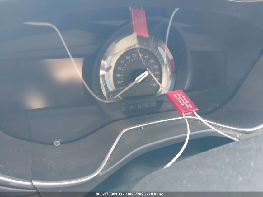 2015 FORD FUSION TITANIUM - 3FA6P0K94FR103289