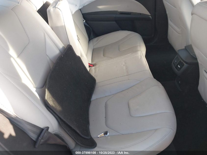 2015 FORD FUSION TITANIUM - 3FA6P0K94FR103289