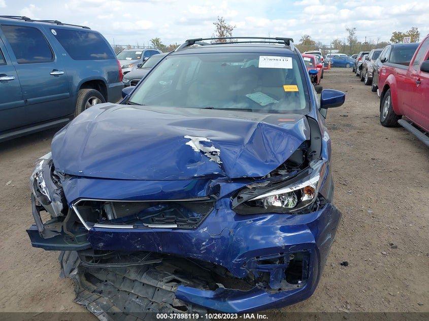 VIN 4S3GTAB65H3750307 2017 SUBARU IMPREZA PREMIUM