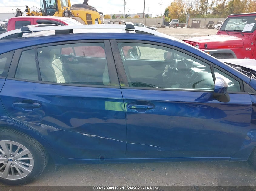 VIN 4S3GTAB65H3750307 2017 SUBARU IMPREZA PREMIUM