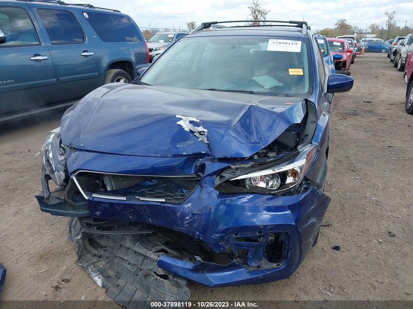 VIN 4S3GTAB65H3750307 2017 SUBARU IMPREZA PREMIUM