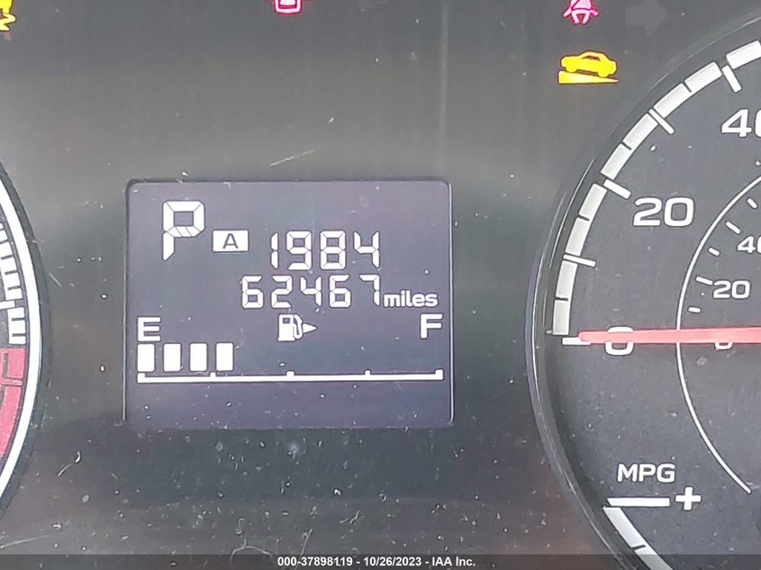 VIN 4S3GTAB65H3750307 2017 SUBARU IMPREZA PREMIUM